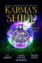 [Magical Midlife in Mystic Hollow 02] • Karma's Shift · A Paranormal Women's Fiction Novel (Magical Midlife in Mystic Hollow Book 2)